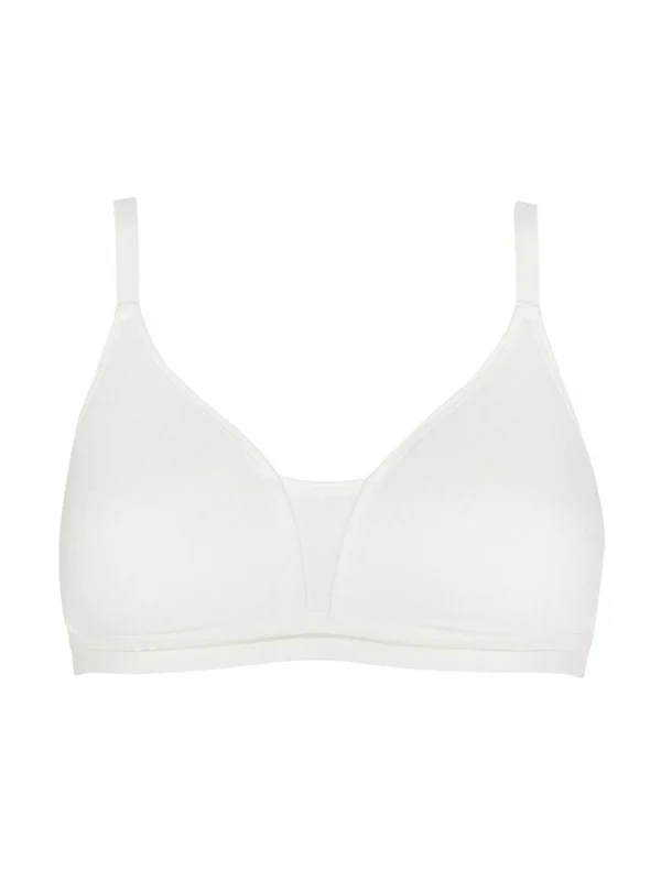 Posie T-Shirt Bra - Ivory