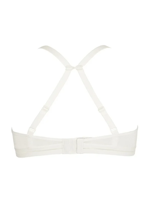 Posie T-Shirt Bra - Ivory