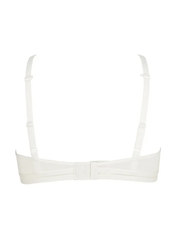 Posie T-Shirt Bra - Ivory